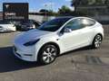 Tesla Model Y Long Range AWD Bianco - thumbnail 1