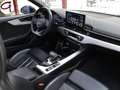 Audi A5 Cabrio 40 TDI S line S tronic Noir - thumbnail 7