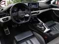 Audi A5 Cabrio 40 TDI S line S tronic Noir - thumbnail 6