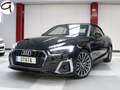 Audi A5 Cabrio 40 TDI S line S tronic Noir - thumbnail 4