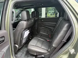 Dodge Durango 2026 — фото 11