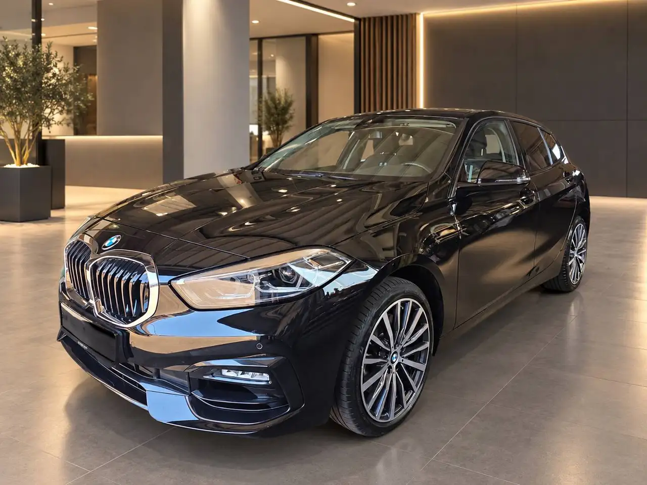 BMW 120