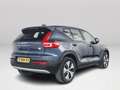 Volvo XC40 T4 Recharge Inscription Expression Plug-in Hybrid Blauw - thumbnail 2