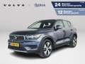 Volvo XC40 T4 Recharge Inscription Expression Plug-in Hybrid Blauw - thumbnail 1