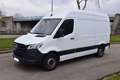 Mercedes-Benz Sprinter 314 CDI 143ch BVM6 FOURGON L2H2 GPS/CAMERA/PHARES  Blanc - thumbnail 1