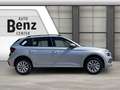 Skoda Kamiq 1.5 TSI Selection *LED*R.KAM*KESSY*PDC*SHZ Klima Silber - thumbnail 6