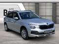 Skoda Kamiq 1.5 TSI Selection *LED*R.KAM*KESSY*PDC*SHZ Klima Silber - thumbnail 7