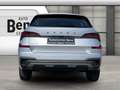 Skoda Kamiq 1.5 TSI Selection *LED*R.KAM*KESSY*PDC*SHZ Klima Silber - thumbnail 4