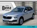 Skoda Kamiq 1.5 TSI Selection *LED*R.KAM*KESSY*PDC*SHZ Klima Silber - thumbnail 1
