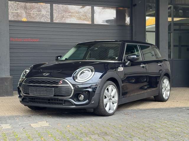 Imagine MINI Cooper SD Clubman Cooper SD ° Facelift ° Vollleder