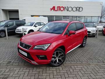 Ateca 1.5 TSI EVO FR DSG * TOPSTAAT!!!