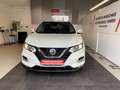 Nissan Qashqai N-Connecta 1,3 Automatik / Navi/AHK/SHZ/Pano Weiß - thumbnail 2