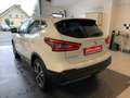 Nissan Qashqai N-Connecta 1,3 Automatik / Navi/AHK/SHZ/Pano Weiß - thumbnail 4