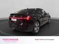 Audi Q8 e-tron Sportback 55 S line qu. Matrix+AHK+Kamera+ACC Schwarz - thumbnail 6
