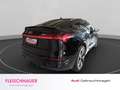 Audi Q8 e-tron Sportback 55 S line qu. Matrix+AHK+Kamera+ACC Schwarz - thumbnail 6