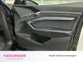 Audi Q8 e-tron Sportback 55 S line qu. Matrix+AHK+Kamera+ACC Schwarz - thumbnail 17