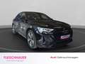 Audi Q8 e-tron Sportback 55 S line qu. Matrix+AHK+Kamera+ACC Schwarz - thumbnail 8