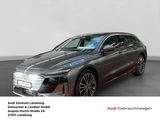 Audi A6 Avant S Line Ext. Alu Matrix-LED AHK Kamera Navi S