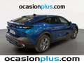 Peugeot 408 Hybrid Allure e-DCS6 145 Azul - thumbnail 4