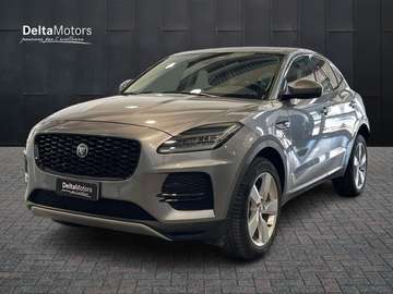 (X540) - E-Pace 2.0D I4 163 CV AWD Auto SE