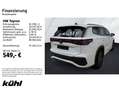 Volkswagen Tayron 2.0 TDI 4M DSG Life IQ.Light/ACC/360°/App Weiß - thumbnail 2