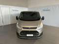 Ford Transit Custom 290 2.2 TDCi 155CV PL-DC Furgone Entry N1 Grigio - thumbnail 2