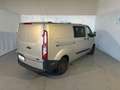 Ford Transit Custom 290 2.2 TDCi 155CV PL-DC Furgone Entry N1 Grigio - thumbnail 4