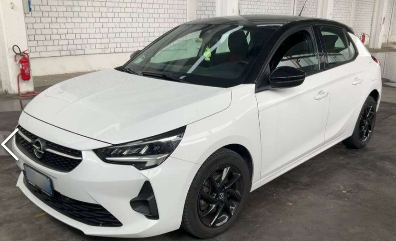 Opel Corsa Corsa 1.2 GS Line
