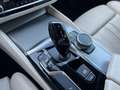 BMW 520 d xDrive Touring Msport M Sport Blu/Azzurro - thumbnail 12