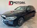 BMW 520 d xDrive Touring Msport M Sport Blu/Azzurro - thumbnail 13