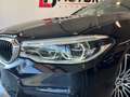 BMW 520 d xDrive Touring Msport M Sport Blu/Azzurro - thumbnail 11