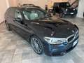 BMW 520 d xDrive Touring Msport M Sport Blu/Azzurro - thumbnail 3