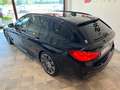 BMW 520 d xDrive Touring Msport M Sport Blu/Azzurro - thumbnail 9