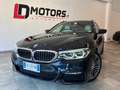 BMW 520 d xDrive Touring Msport M Sport Blu/Azzurro - thumbnail 2