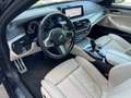 BMW 520 d xDrive Touring Msport M Sport Blu/Azzurro - thumbnail 4