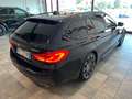 BMW 520 d xDrive Touring Msport M Sport Blu/Azzurro - thumbnail 7