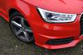 Audi A1 SPORTBACK 1.0 TFSI Sport S-Line Navi Pdc 5 Deurs Rood - thumbnail 10