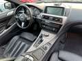 BMW 640 Baureihe 6 Gran Coupe 640 d*M-Paket Schwarz - thumbnail 14