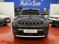 Jeep Compass 1.5 MHEV Limited FWD DCT Gris - thumbnail 1