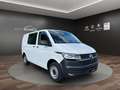 Volkswagen T6.1 Transporter Kasten DSG NAVI RFK  SIDE-ASISST Bianco - thumbnail 7