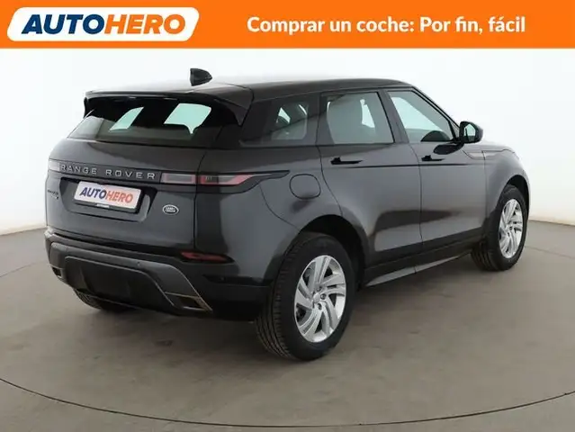 Land Rover Range Rover Evoque view 6