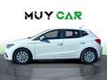 SEAT Ibiza 1.0 S&S Style 75 Blanco - thumbnail 4