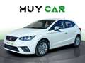 SEAT Ibiza 1.0 S&S Style 75 Blanco - thumbnail 3