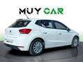 SEAT Ibiza 1.0 S&S Style 75 Blanco - thumbnail 7