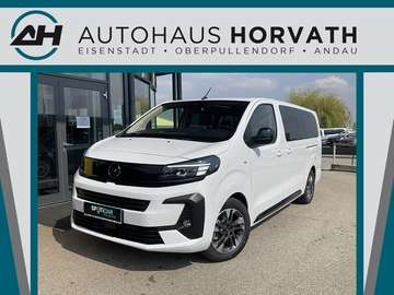 2,2 Diesel XL GS Aut.!VOLLAUSSTATTUNG,AHV,WEBAS...