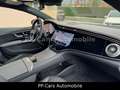 Mercedes-Benz EQS 580 4M AMG*Premium+*HYPERS*TV*HaL*360°*MY23 Szürke - thumbnail 11