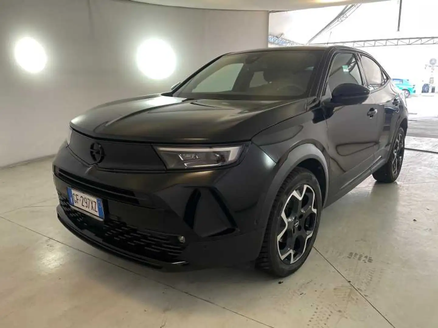 Opel Mokka 1.5 diesel Ultimate Nero - 1