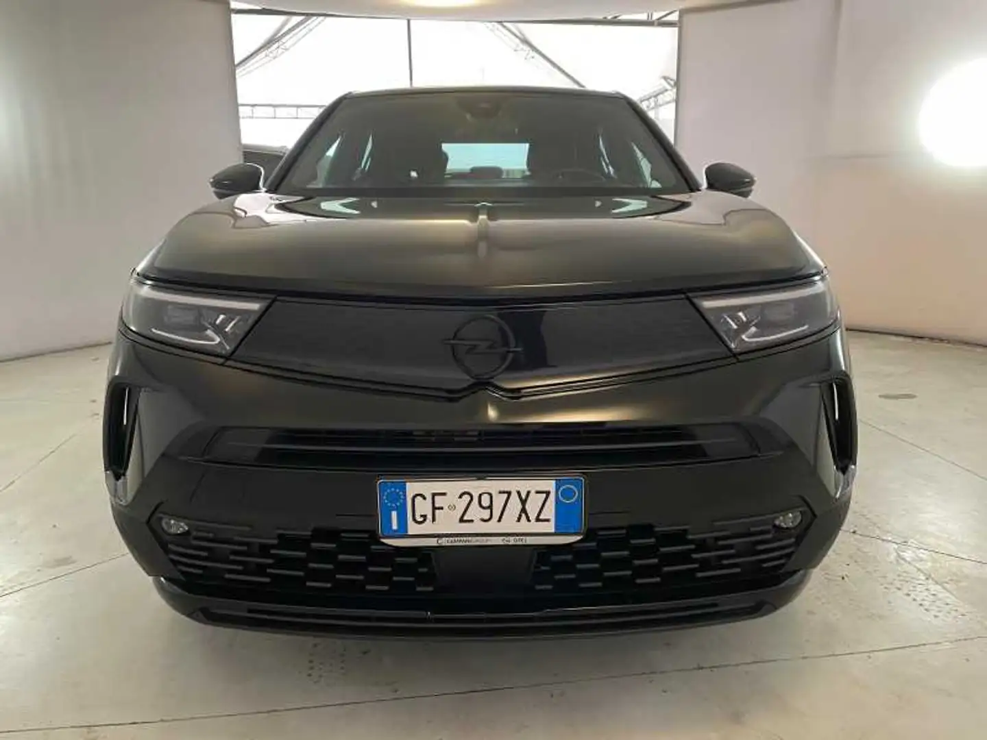 Opel Mokka 1.5 diesel Ultimate Nero - 2