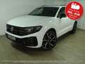 Volkswagen Touareg R-Line BlackStyle 3.0TDI Pano Luft Allradl Weiß - thumbnail 1