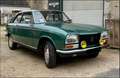 Peugeot 304 Ciel de pavillon Vert - thumbnail 1